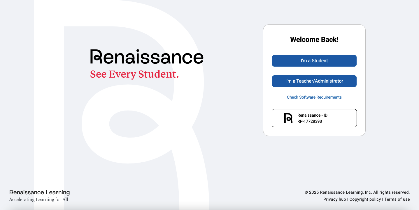 干货|一文读懂Star Reading测评系统,轻松了解学生英语阅读水平!